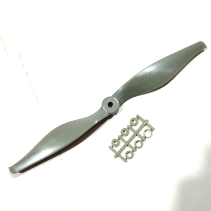 Gemfan Propeller Nylon electric 10x6 (2pcs) Gemfan Propeller Nylon electric 10x6 (2pcs)